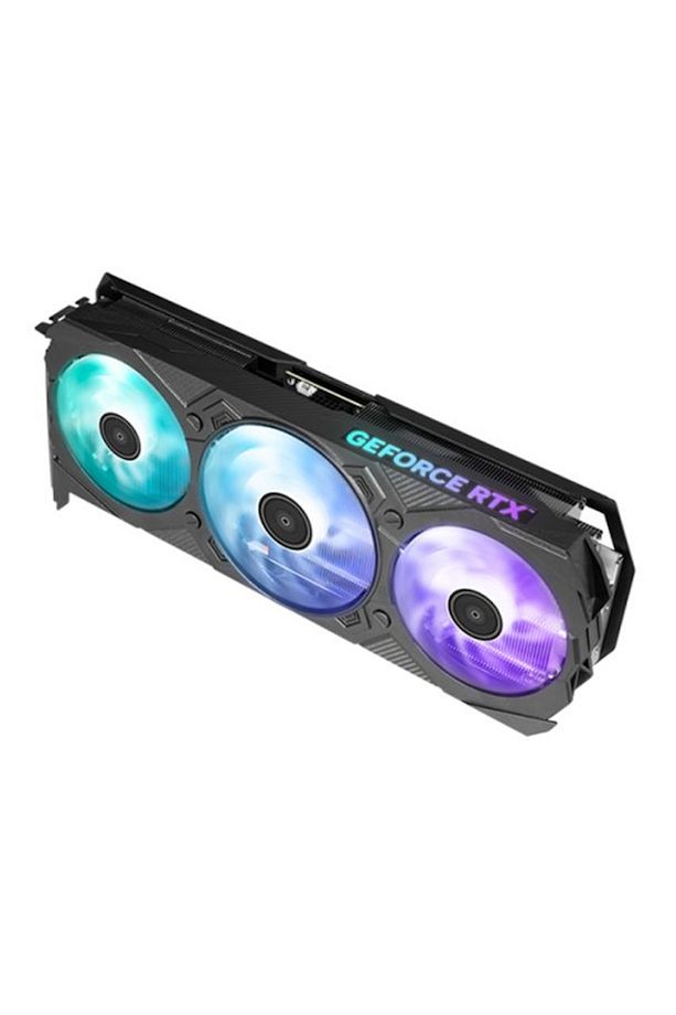 GeForce RTX 4070 Ti SUPER EX Gamer OC V2 16GB GDDR6X 256 Bit DLSS 3 Ekran Kartı (47UZM6MD7JDL) - 4