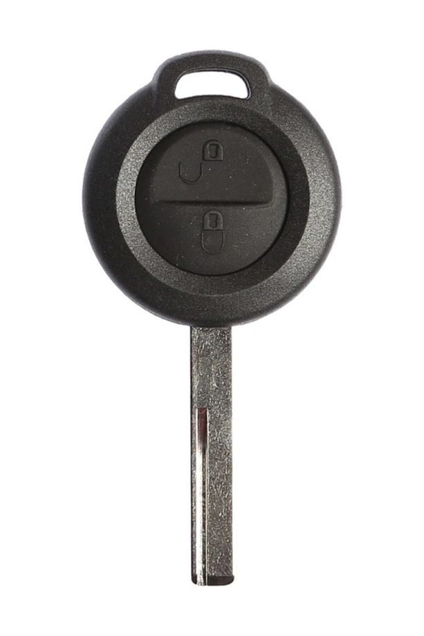 Colt Anahtar Kabı 2 Butonlu - 1