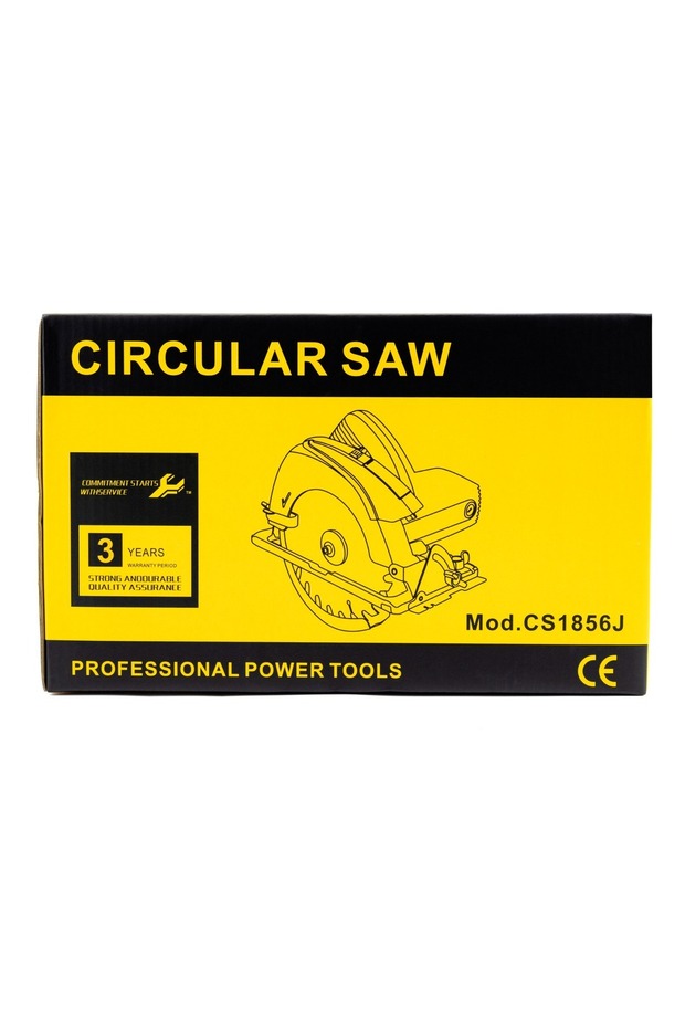 Daire Testere Dwe1 - 6