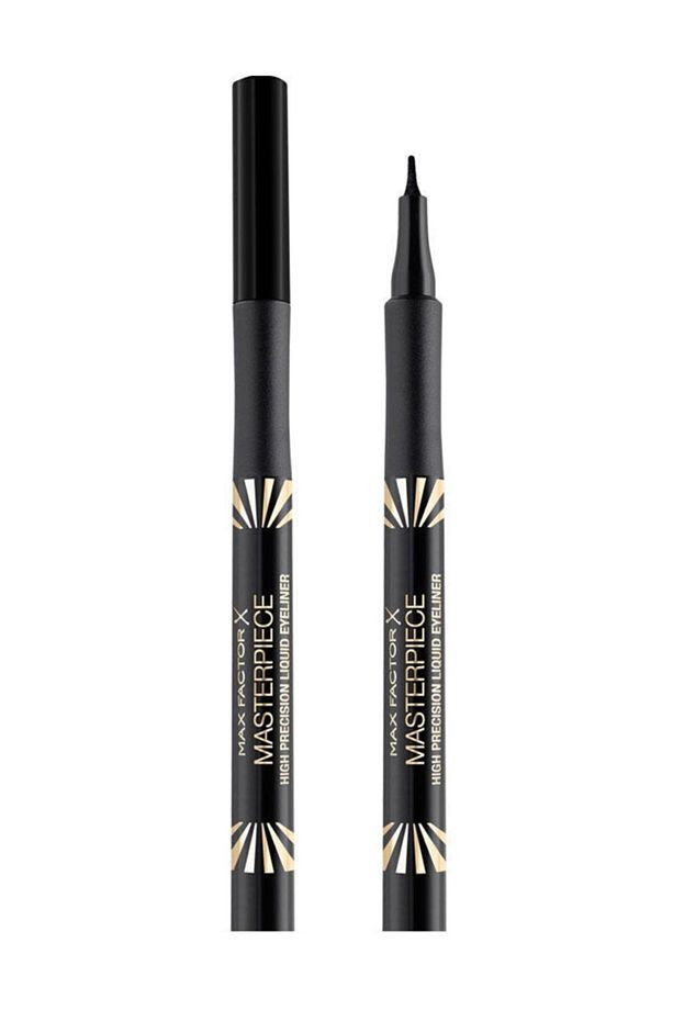 Likit Siyah Eyeliner - High Precision Liquid Eyeliner 5 Onyx 4015400903888 - 1