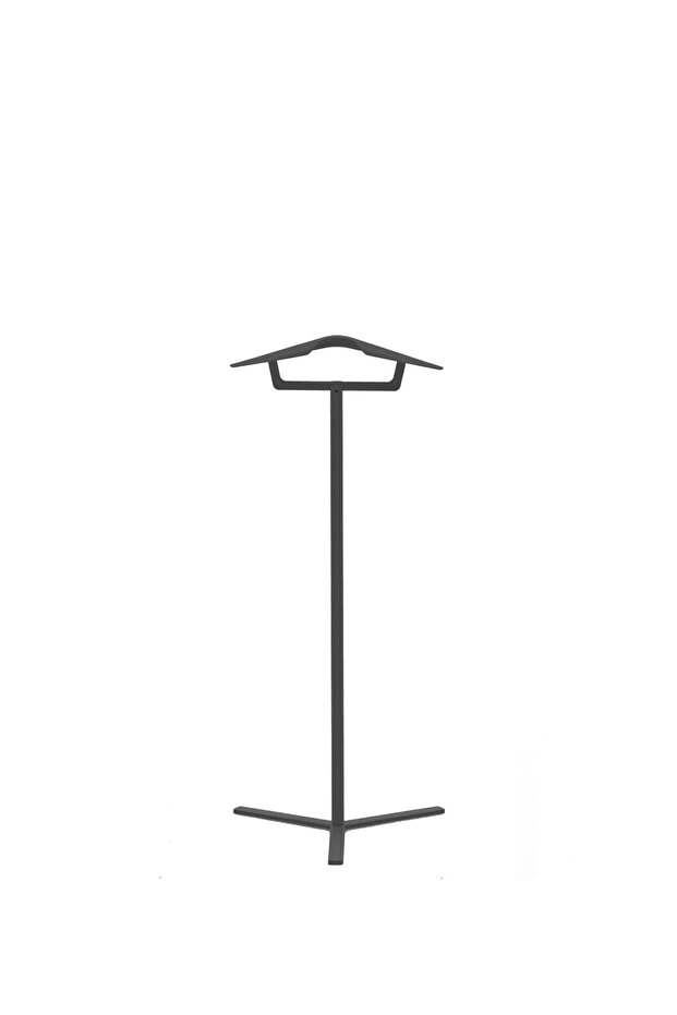 MARLA Siyah Dilsiz Uşak - 1