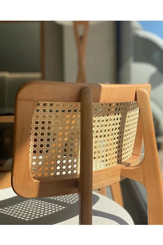 Hazeran Sandalye - 3