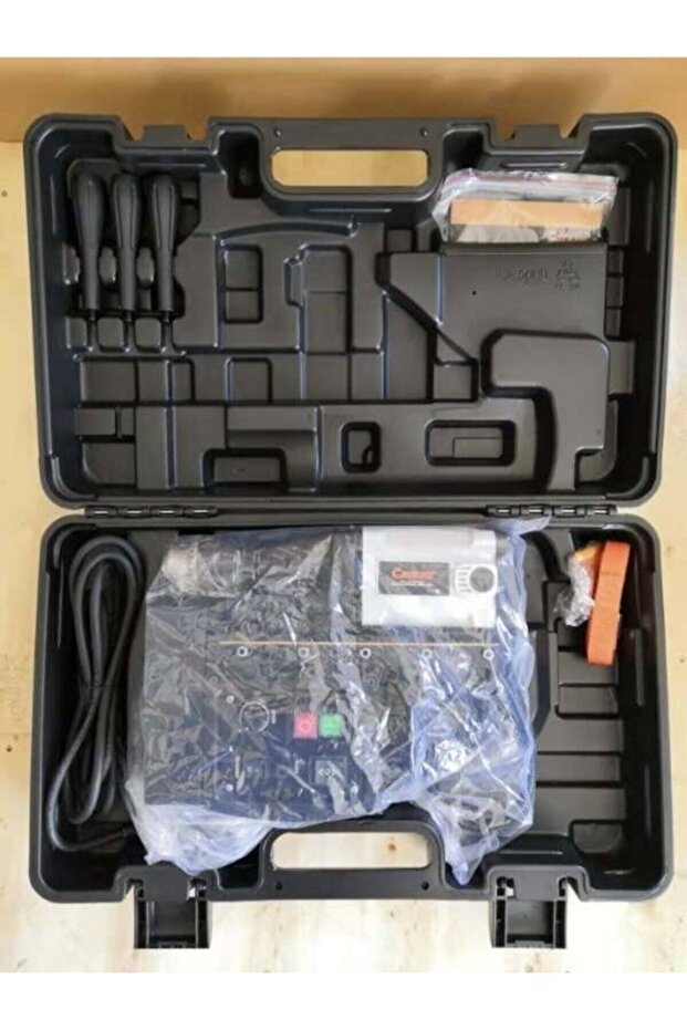 Scy-1300e Manyetik Matkap - 4