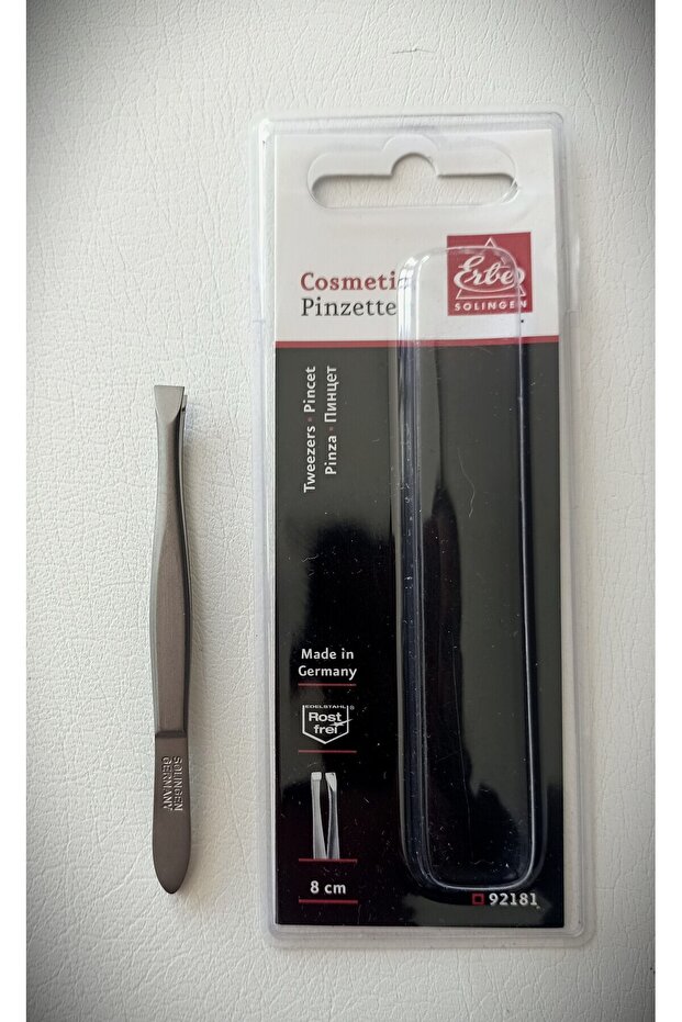 Erbe Düz Cımbız 92181 - 3