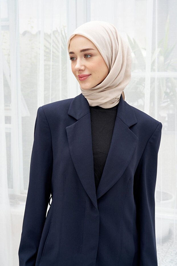 Neo Pamuk Eşarp - 2