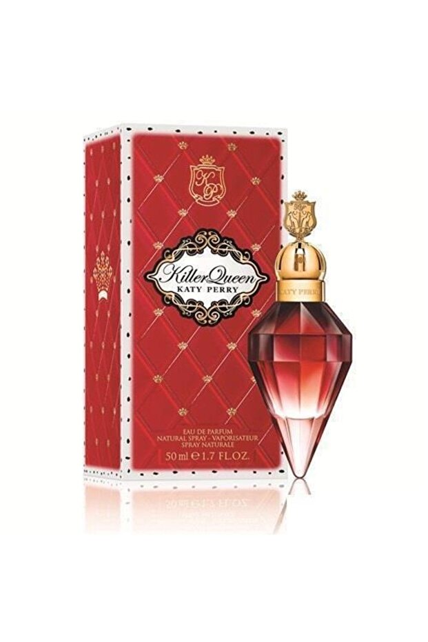 Killer Queen Edp 50 ml - 1