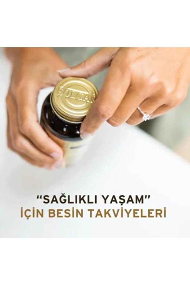 Cranberry Extract With Vitamin C 60 Kapsül+ Folic Acid 400 Mcg 100 Tablet - 2