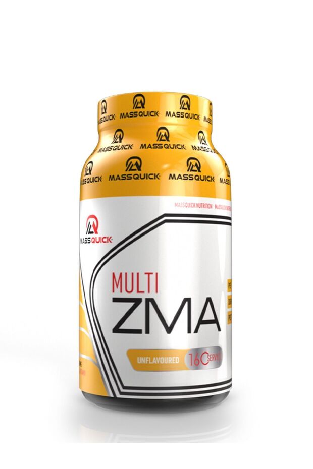 Multi Zma 160 Capsules - 1