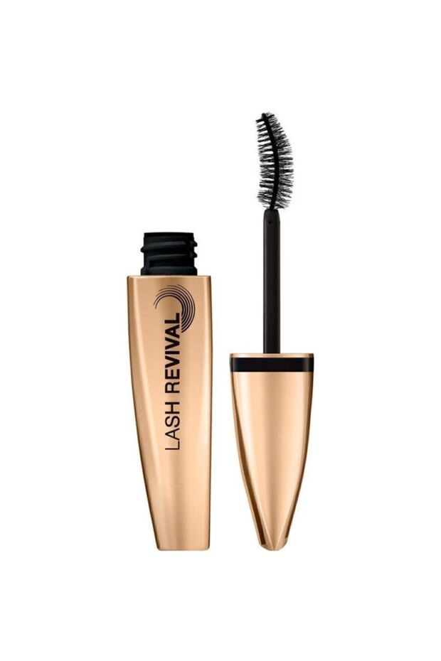 Black Mascara - Lash Revival Mascara Extreme Black 003 Shopping - 1