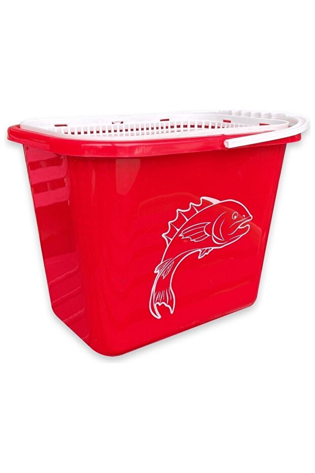 10 lt Balık Kovası - 2