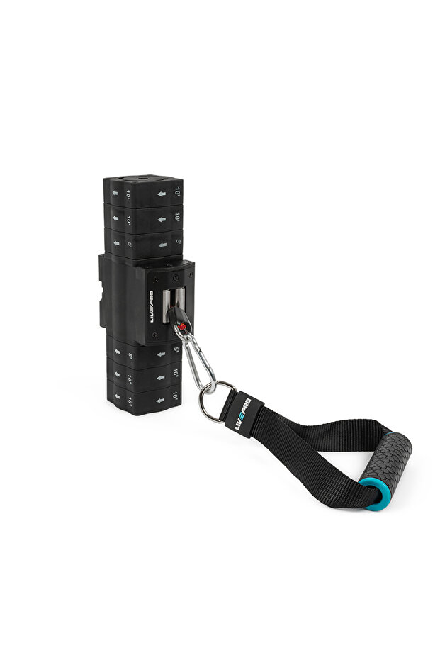 LP8168 Portable Pullers - 1