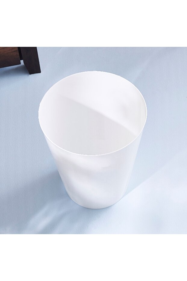 Midas Round Waste Bin - 8.5 L - 2