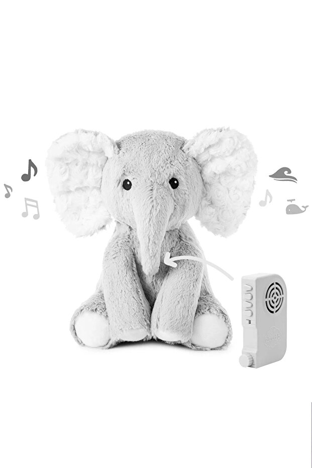 Elliot l'Eléphant - 1