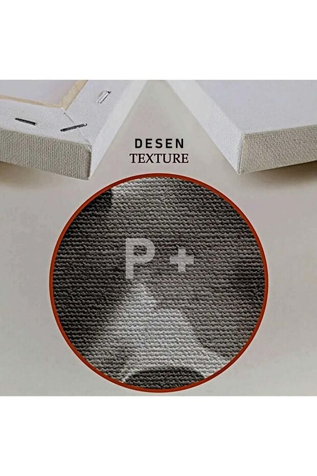 Surrender Art Kanvas Tablo - 4