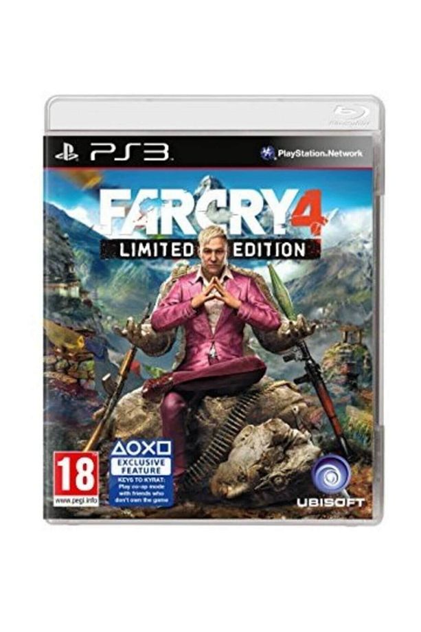 Farcry 4 - 2