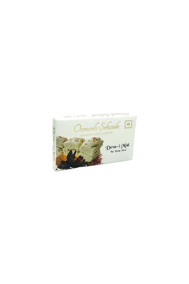 Deva-i Misk 250 Gr
