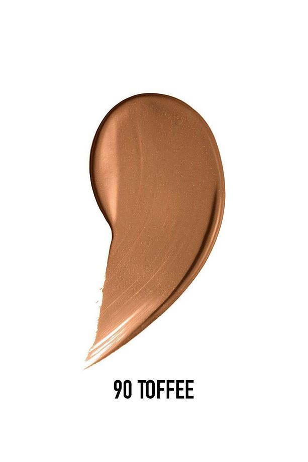 Fondöten - Healthy Skin Harmony Miracle Foundation 90 Toffee 8005610433646 - 4