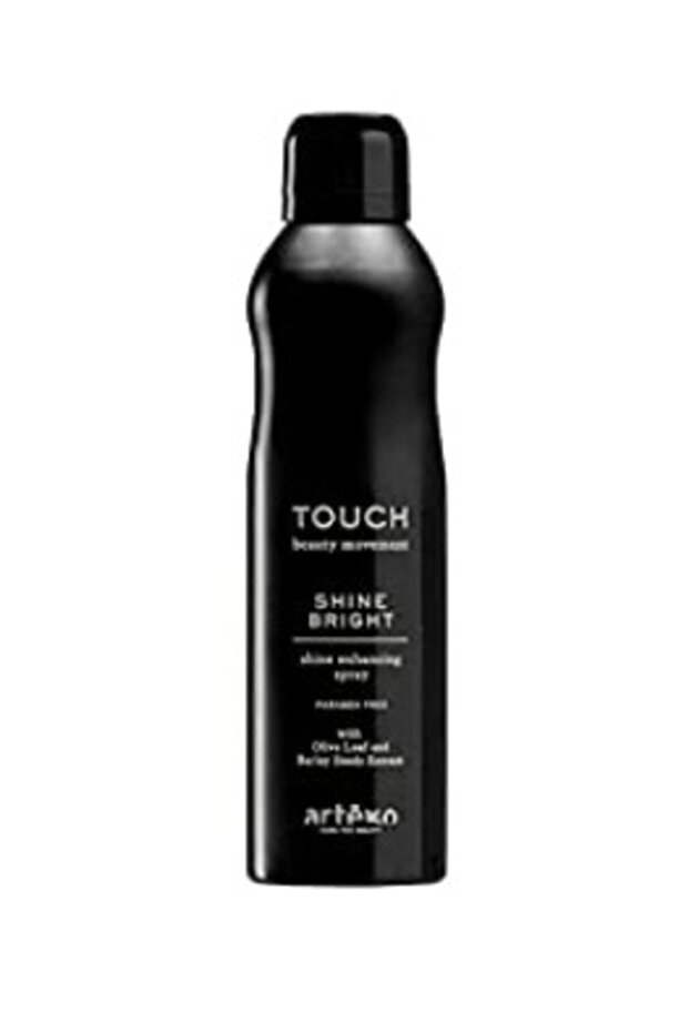 Touch Shine Bright Spray 250ml - 1