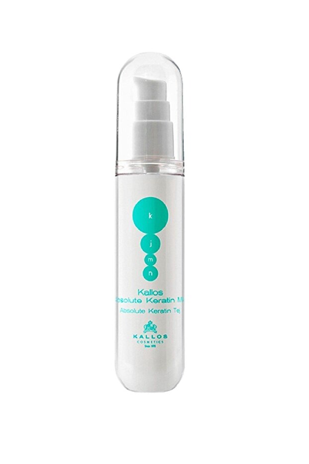 Absolute Keratin Milk Moisturizing Hair Serum with Keratin 50ml