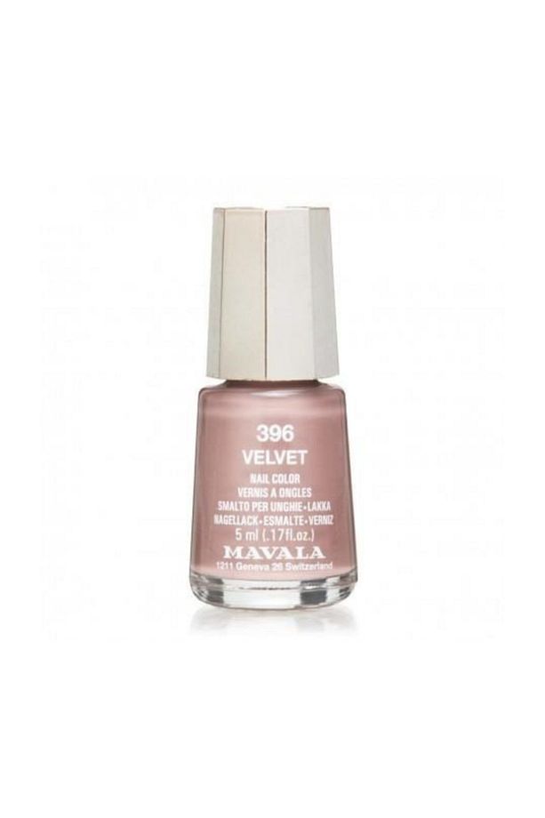 Mini Color Oje 396 Velvet 5ml - 1