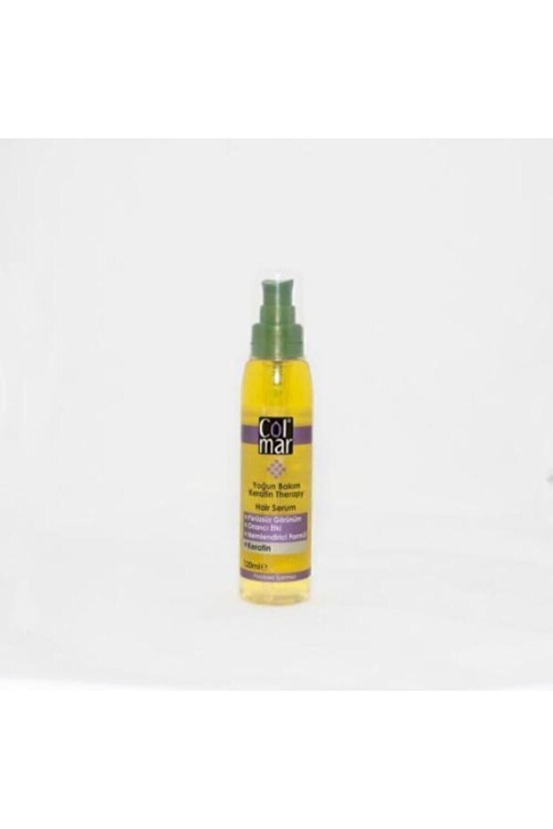 Yoğun Bakım Terapi Saç Serumu 120 ml - 1