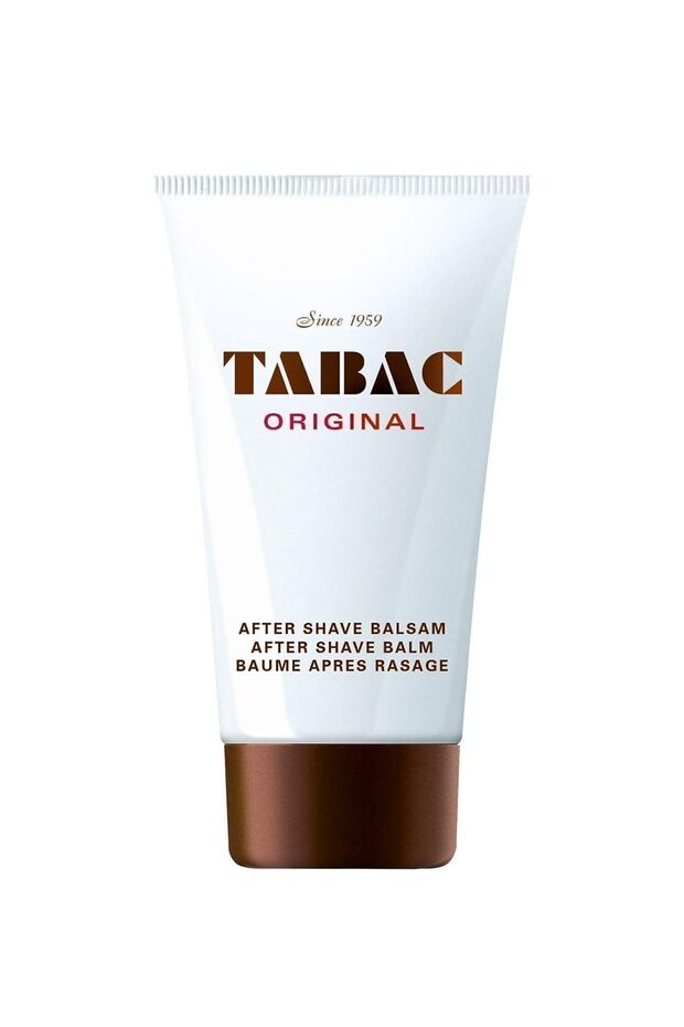 Original Aftershave Balm 75ml - 1