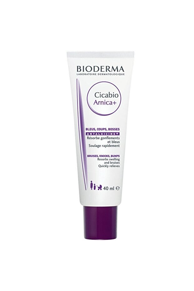 Cicabio Arnica 40 ml - 1