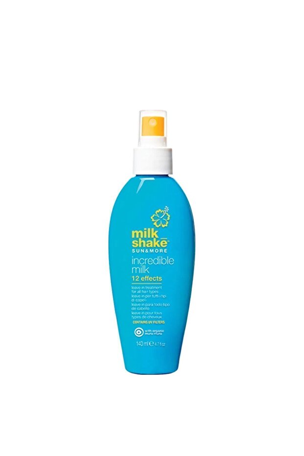 milk_shake Sun & More Incredible Milk Leave-In Care Milk 140 ml