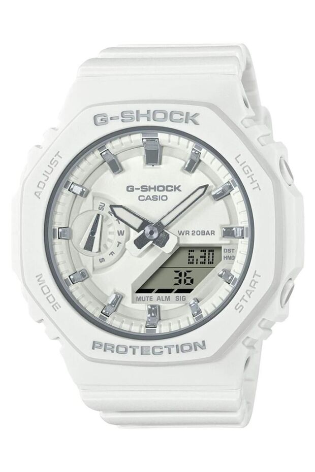 G-Shock Gma-S2100-7Adr Unisex Wristwatch