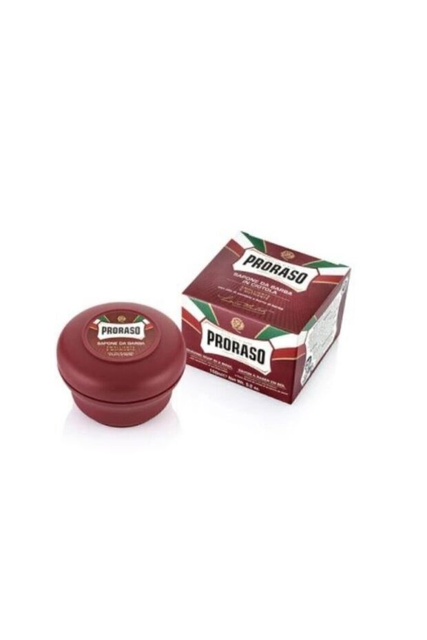 Sandal Ağacı Özlü Tıraş Sabunu 150 Ml - Tıraş Sonrası Losyon 100 Ml - 2