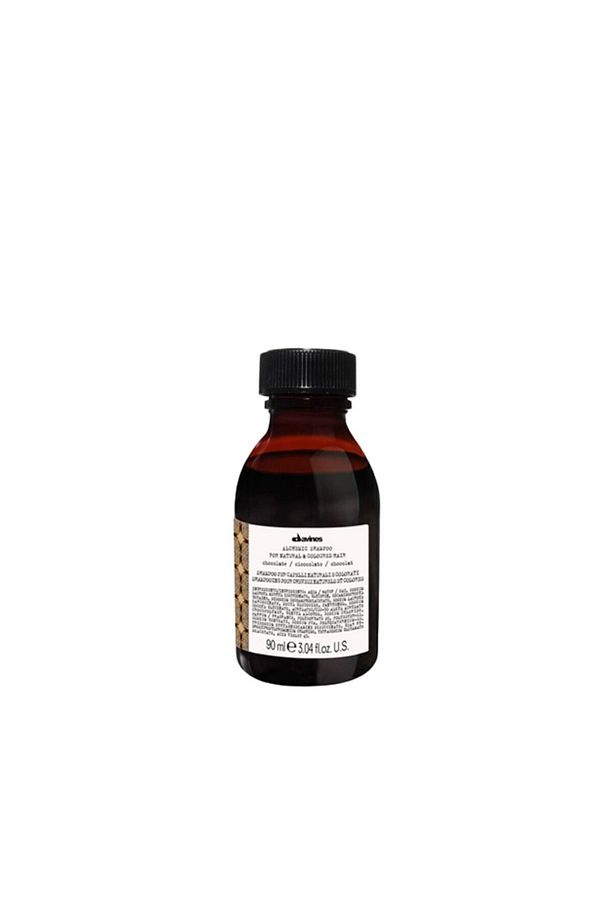 Alchemic Çikolata Şampuan 90ml - 1