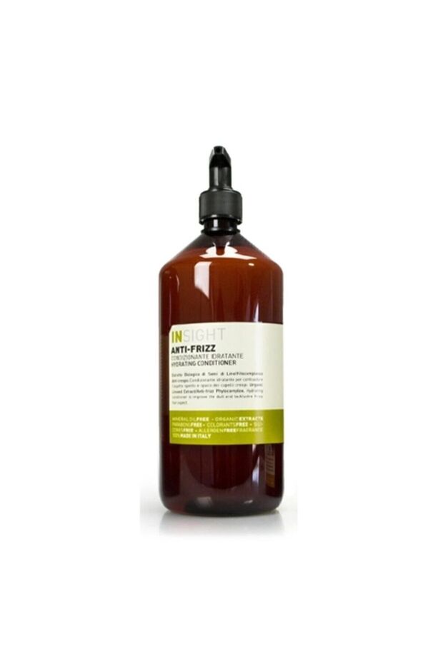 Anti-frizz Hydrating Moisturizing Cream 900 ml
