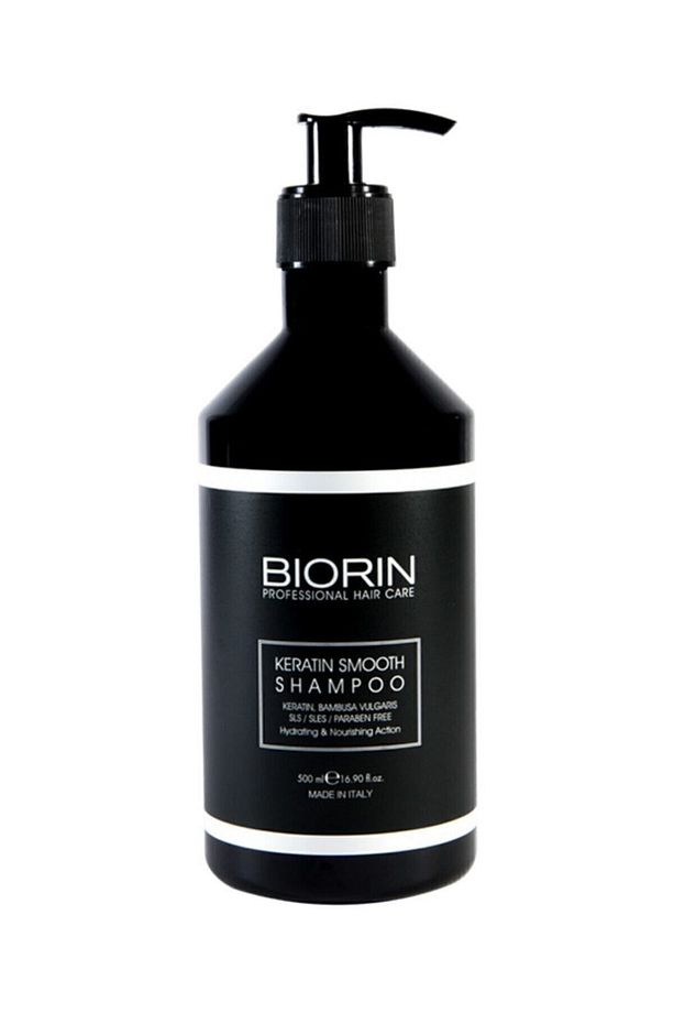Keratin Şampuanı 500ml - 2