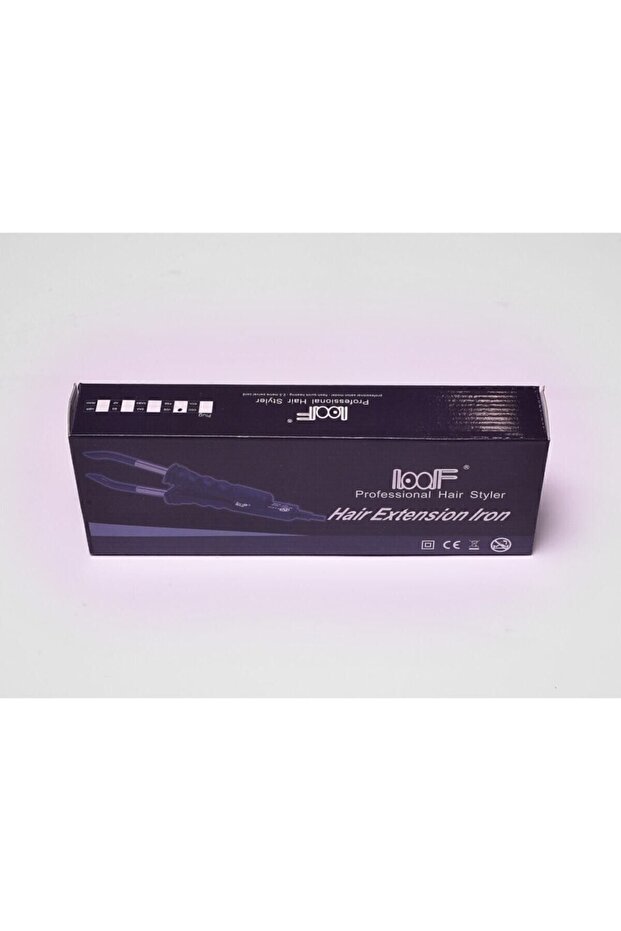 Micro Keratin Welding Machine - 2