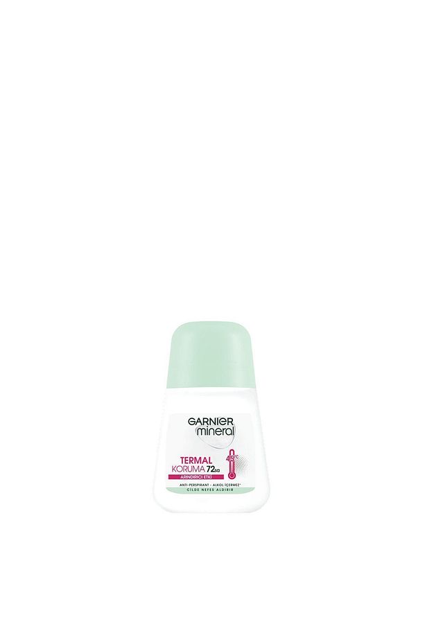 Mineral Termal Koruma Roll On Deodorant 50 ml - 1