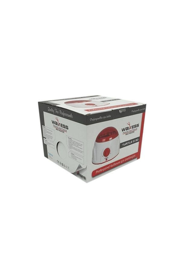 Ağda Konserve Isıtıcısı Turtle S90 8681049011602 - 4
