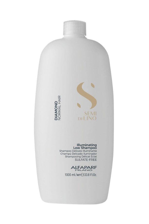 Semi Di Lino Diamond Illuminating Low Shampoo 1000ml - 2