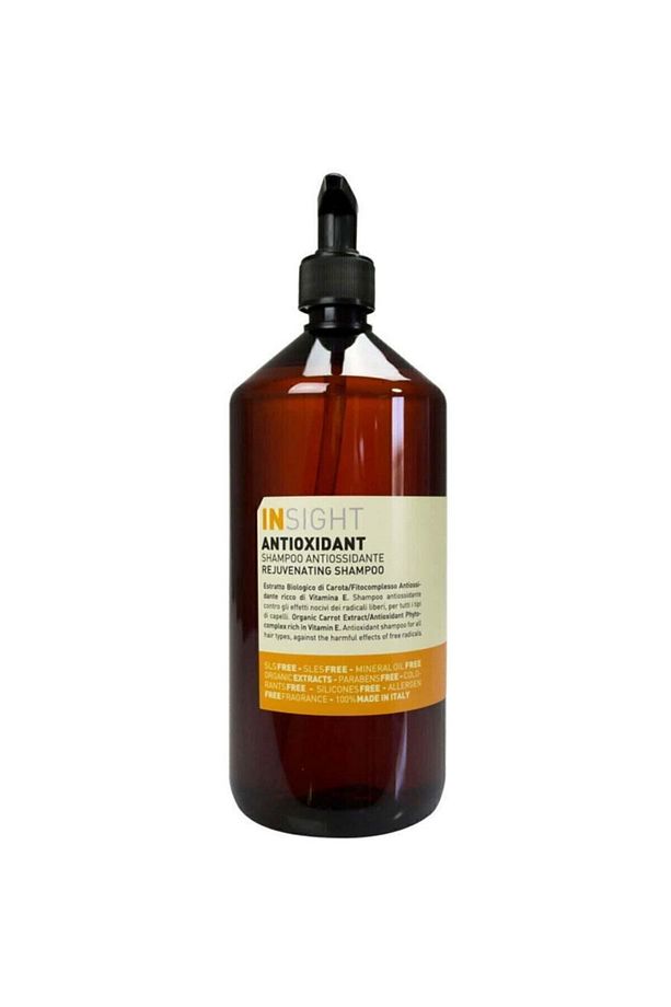 Antioxidant Yenileyici Şampuan 900 ml - 1