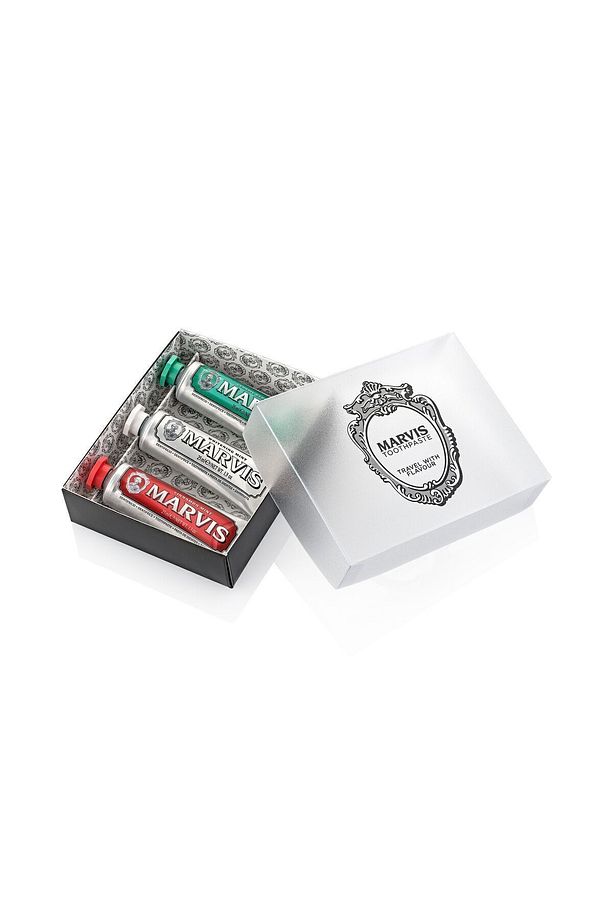 3 Flavour Box 3x25ml - 2