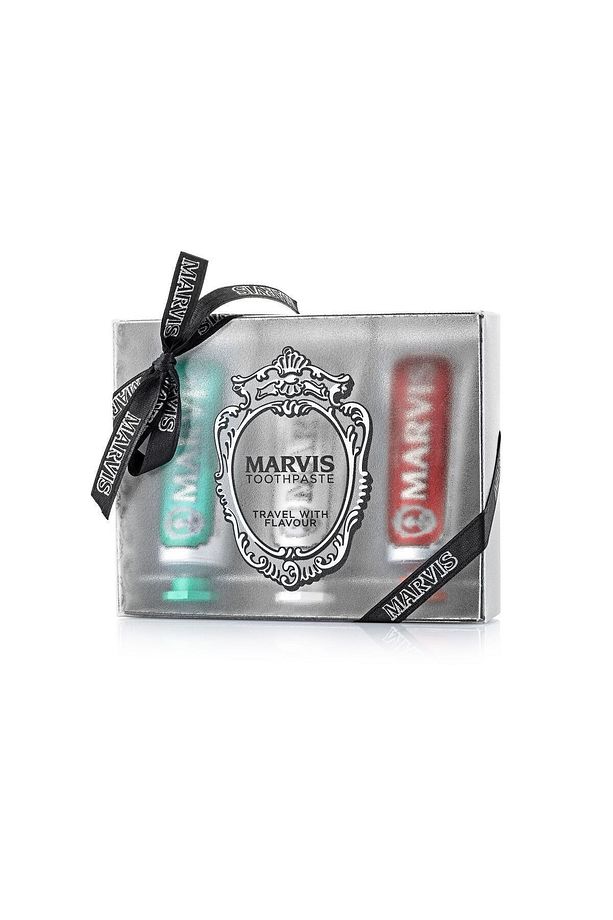 3 Flavour Box 3x25ml - 1