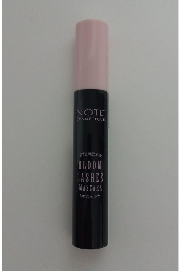 Note Full Bloom Lash Maskara - 1