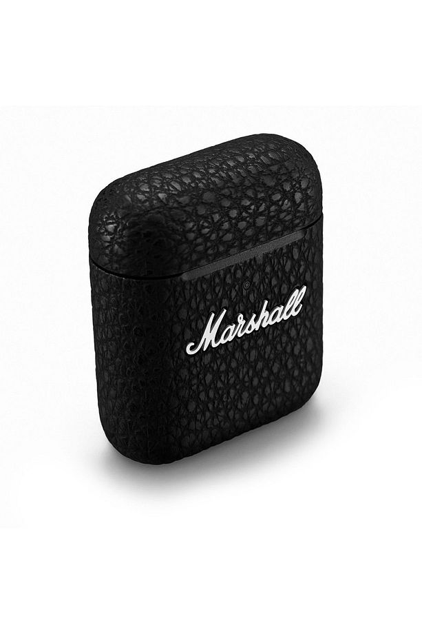 Minor 3 TWS True Wireless Bluetooth Kulak İçi Kulaklık Siyah - 6