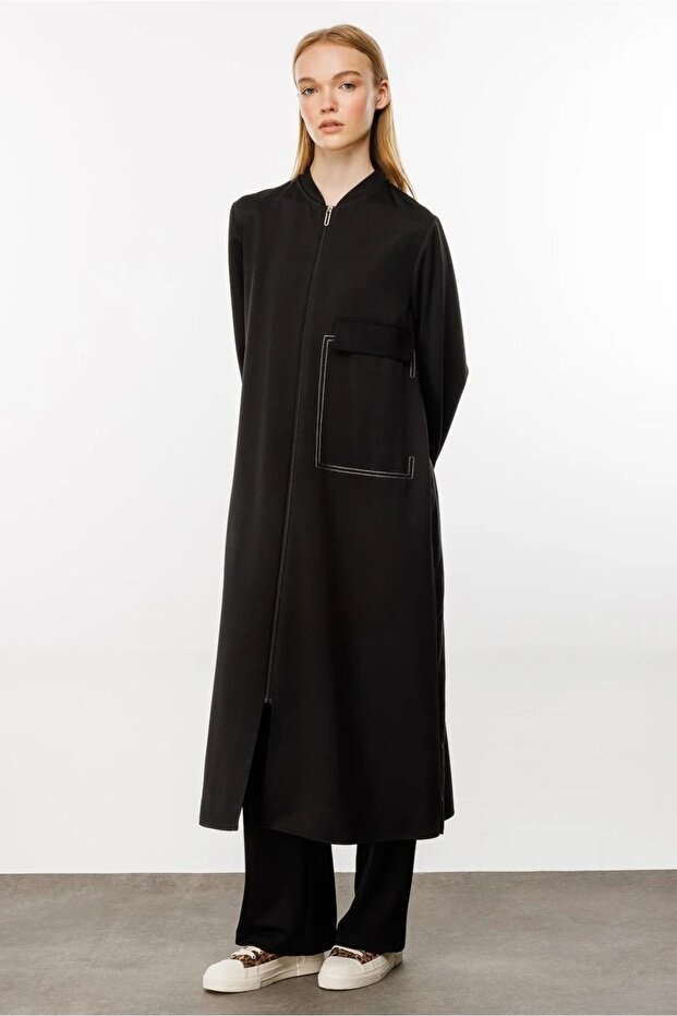 MİCCA ÖRME PANTOLON TAKIM - 5