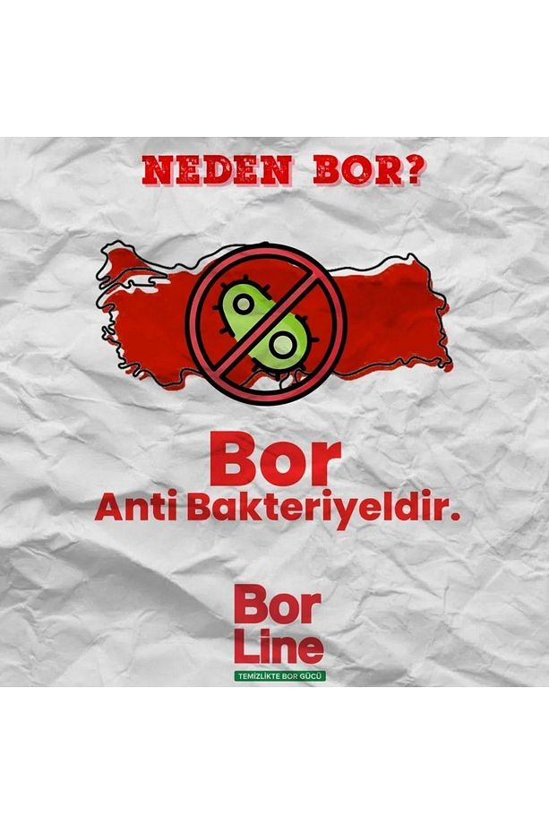 Sıvı Sabun 400 ml Orkide Kokulu Yerli Üretim Bor Katkılı 3 Adet - 3