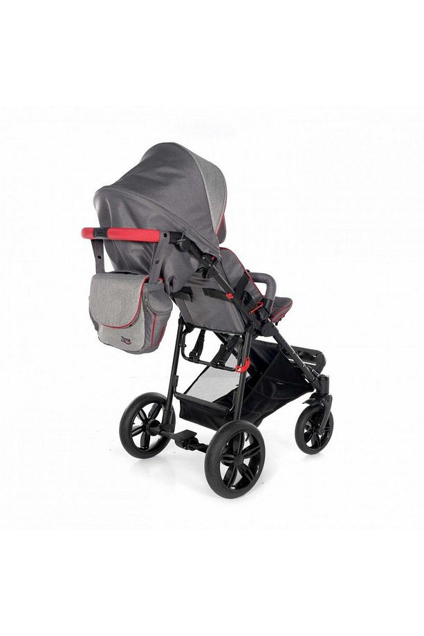 Mywam Zefir Engelli Çocuk Puseti - 3