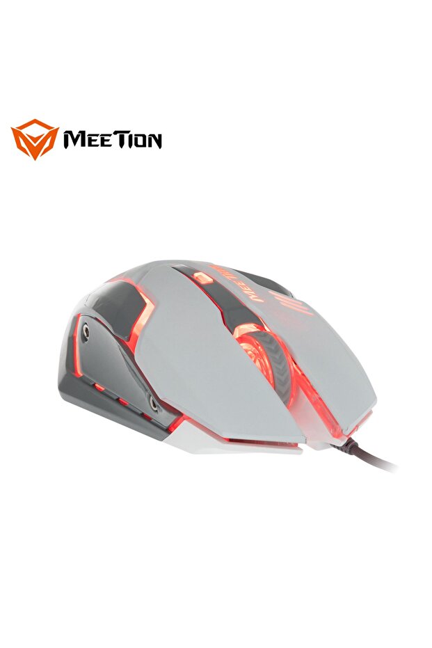 - M915 Oyuncu Mouse - 4