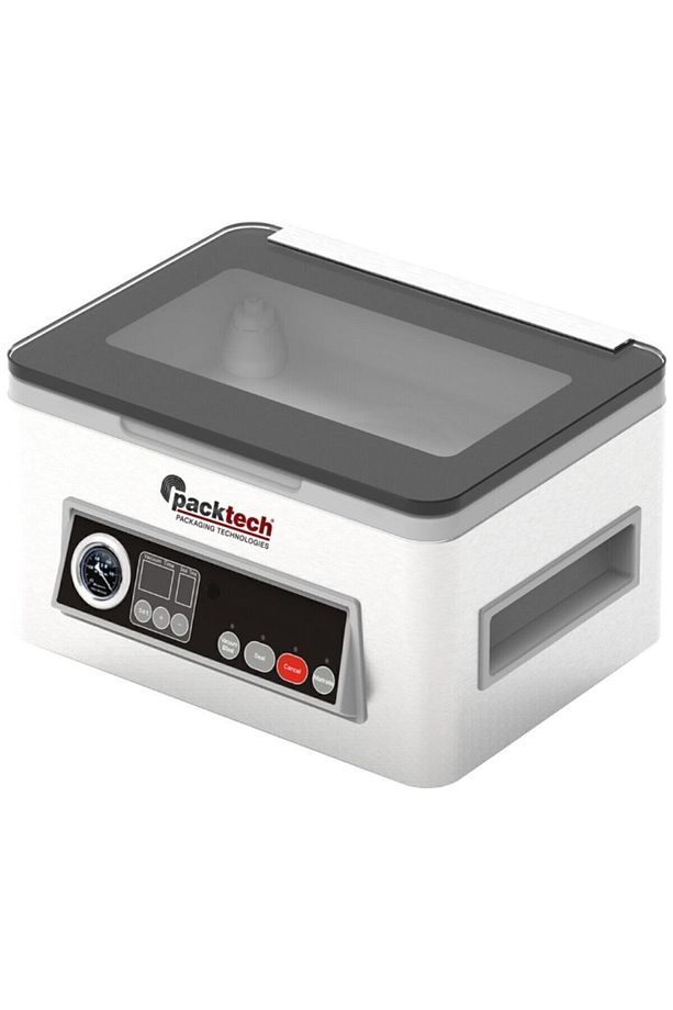 Profesyonel Vakum Makinesi Vkm Cpro - 1