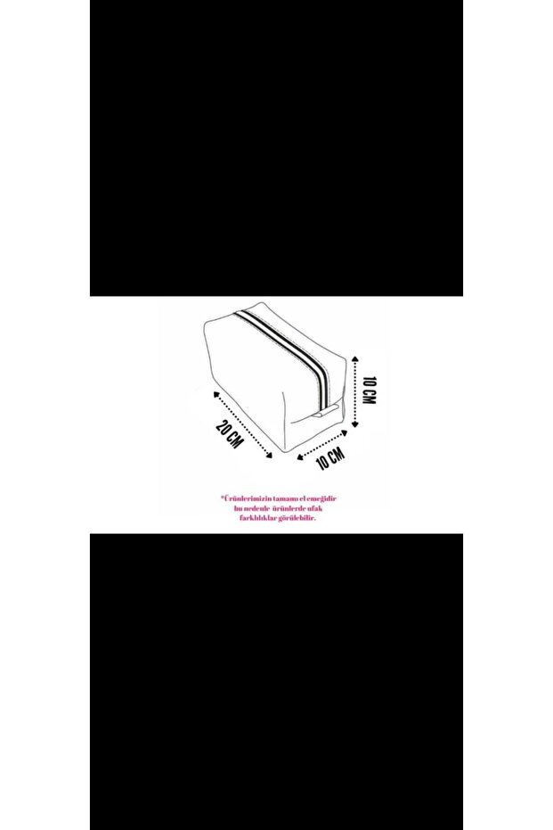 Makyaj Çantası - 3