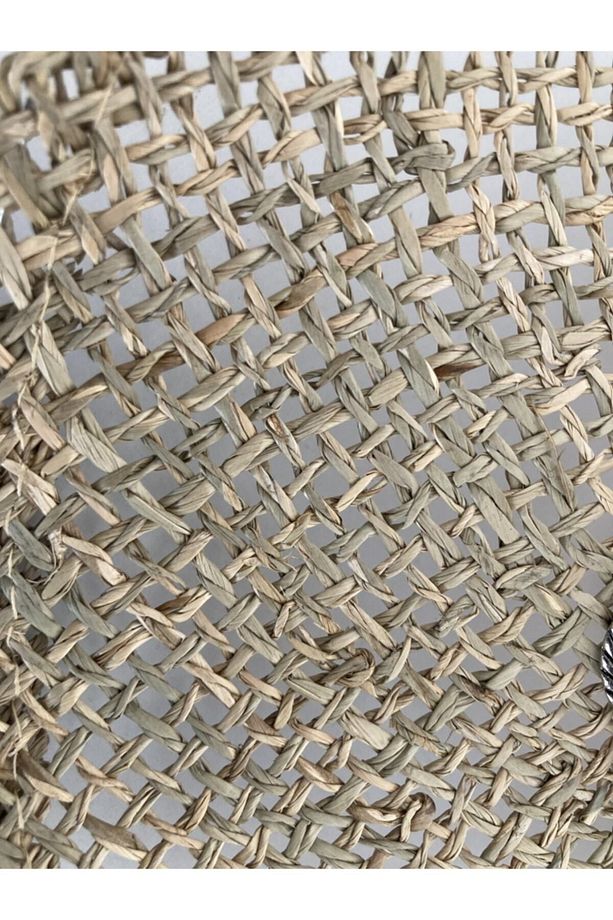 Hasır Şapka, Şapka - 3