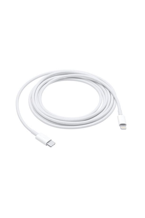 Iphone Hızlı Şarj Kablo Type C Kutusuz - 1